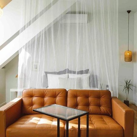 Vivando - Beautiful Studio B + Parking Boekarest Buitenkant foto